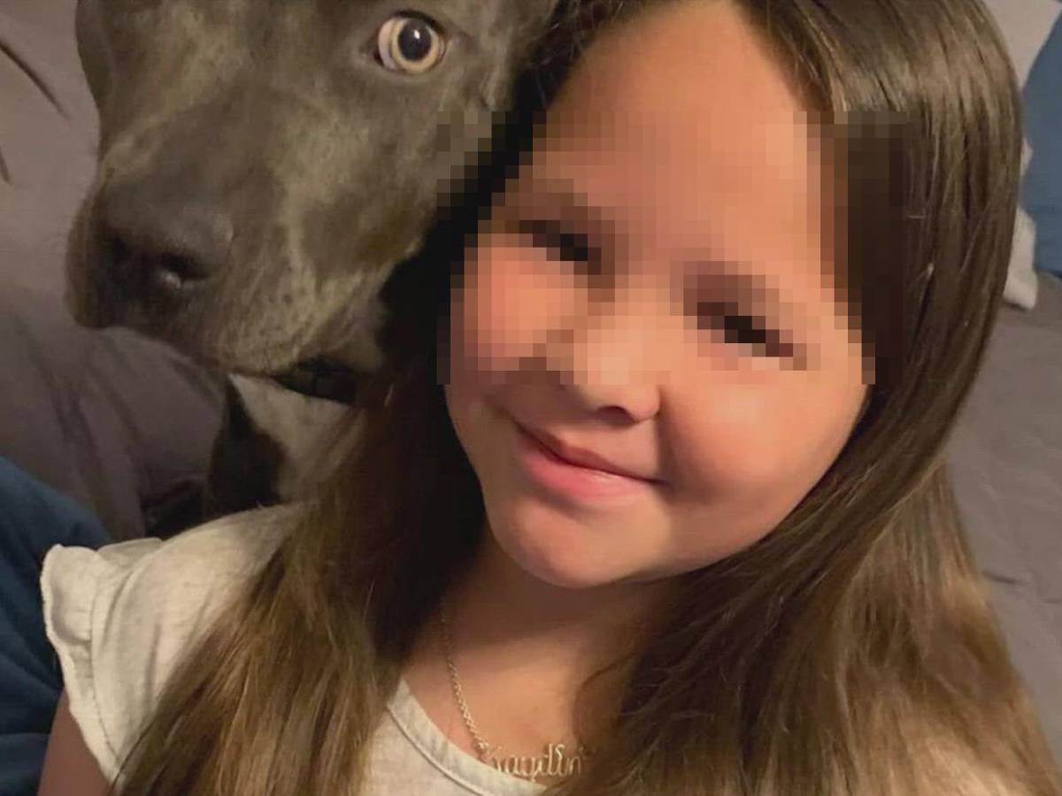 Kaydin Ruiz, la adolescente que perdió dos piernas y un brazo tras complicaciones por gripe en Texas