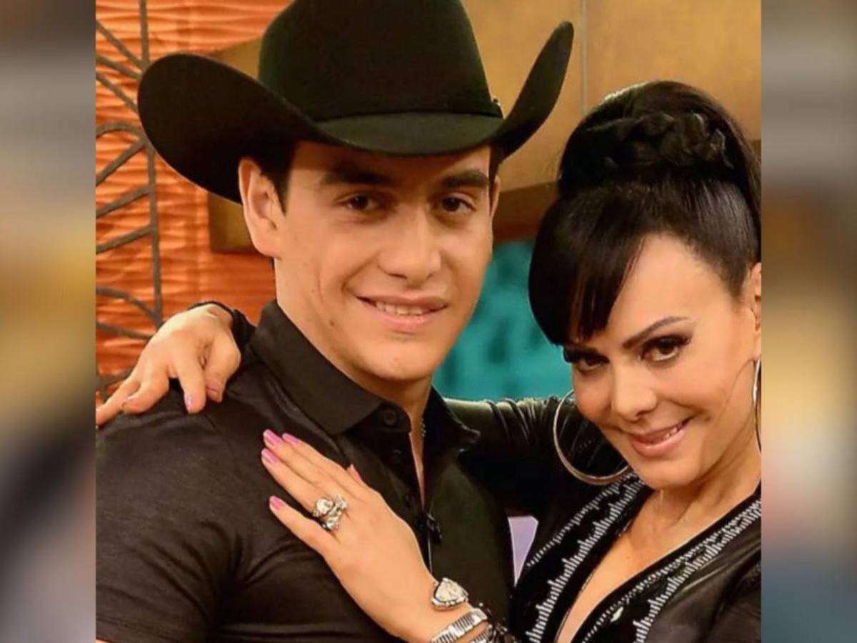 Maribel Guardia acusa a Imelda Tuñón de adicciones y descuido de su nieto