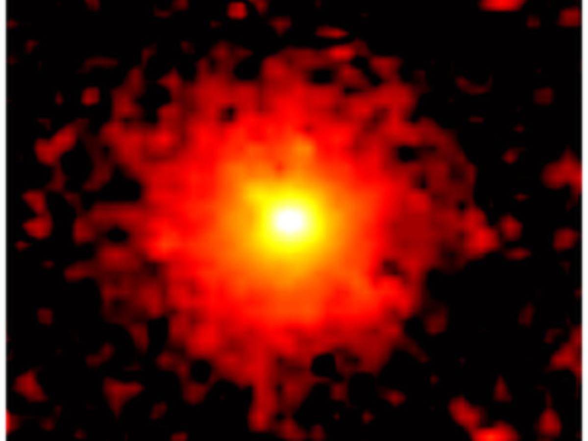 ¿Qué es el 3I/ATLAS y por qué activas las alarmas y pone a prueba la defensa espacial?