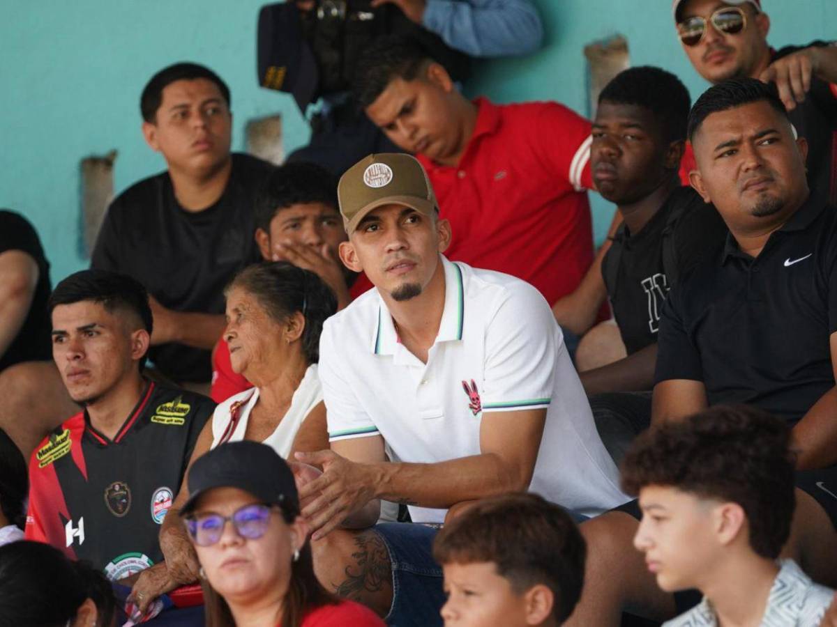 Así se vive el ambiente en la finalísima por el ascenso a la Liga Nacional