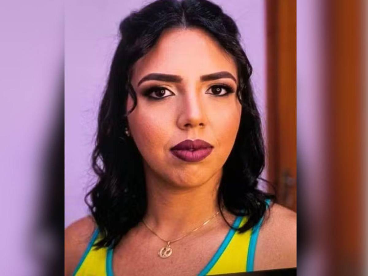 Crimen conmociona a Brasil: policía asesinó a su esposa horas después de casarse