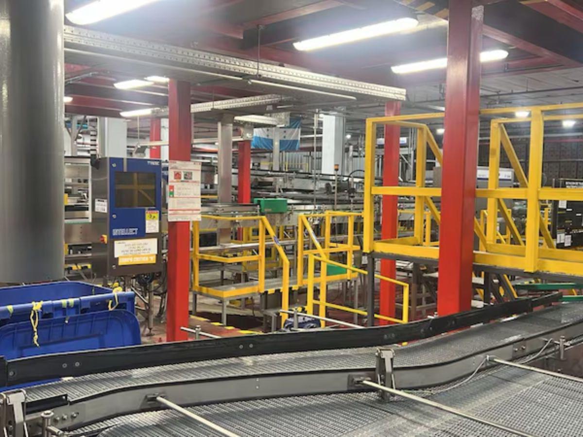 ¿Navidad sin cervezas y refrescos? Todo sobre la huelga de Stibys en exigencia de contrato colectivo