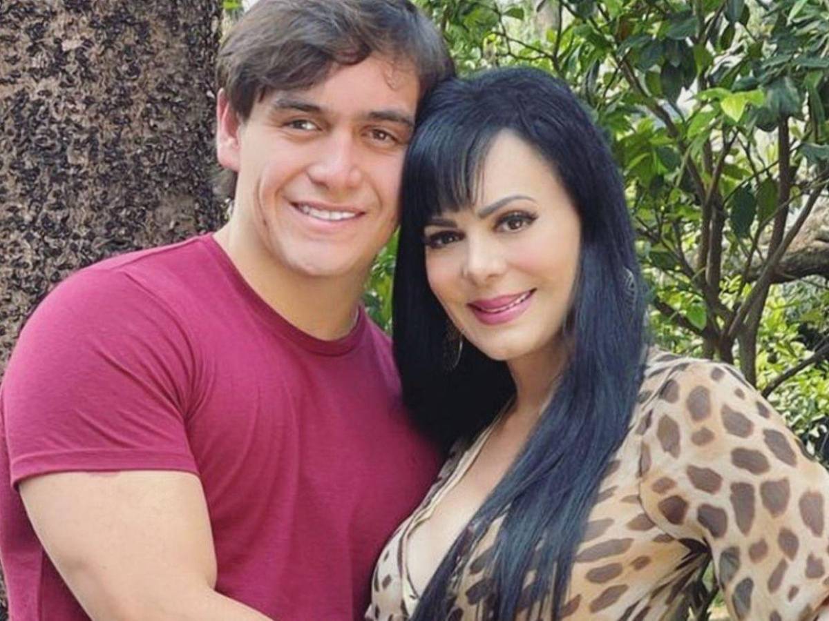 Maribel Guardia se queda con la custodia temporal de su nieto, ¿por cuántos días?