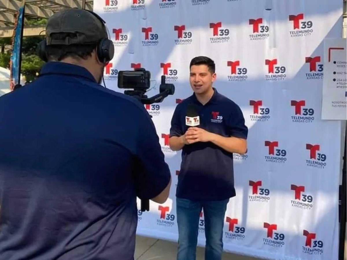 Misteriosa muerte de periodista deportivo antes del Super Bowl: nuevas pistas y una detenida Misteriosa muerte de periodista deportivo antes del Super Bowl: nuevas pistas y una detenida