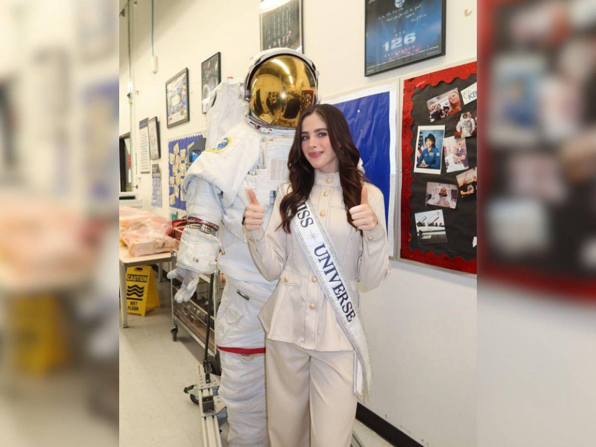 “Fátima Bosch Day”: Houston dedica el 20 de agosto a la Miss Universo 2025