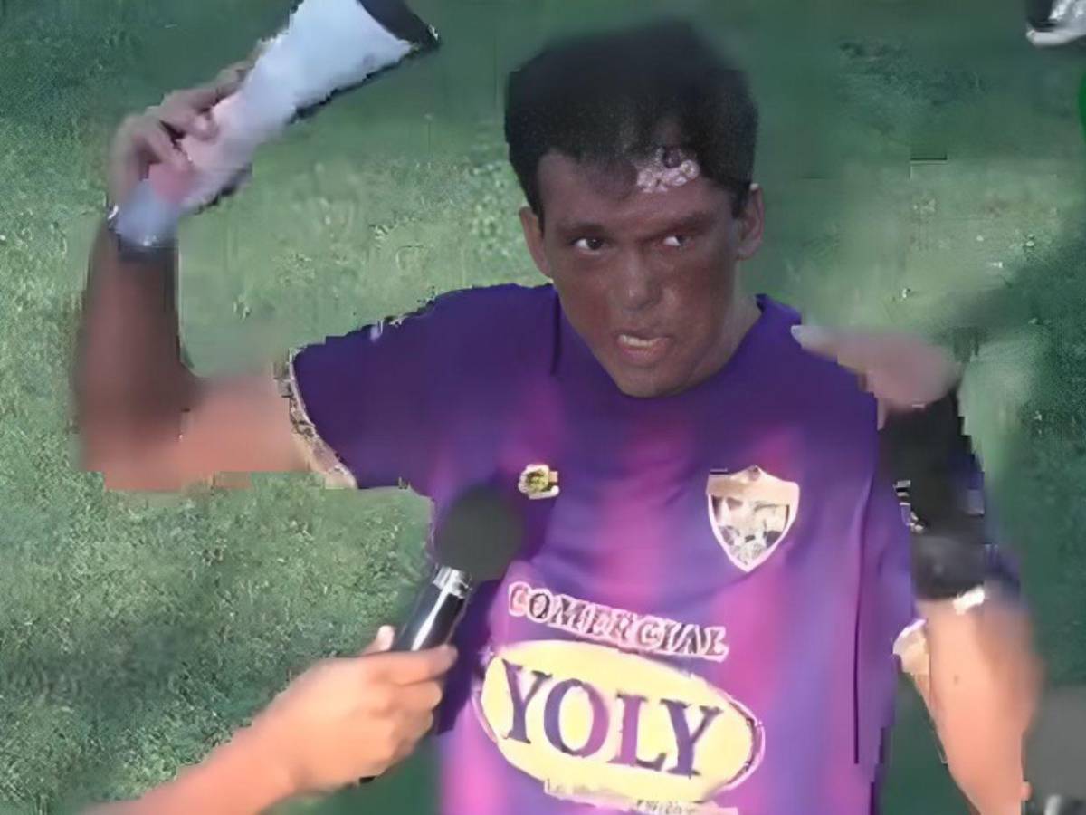 Pedro Joaquín Amador y su fuerte reclamo tras finalizar torneo en Liga de Ascenso