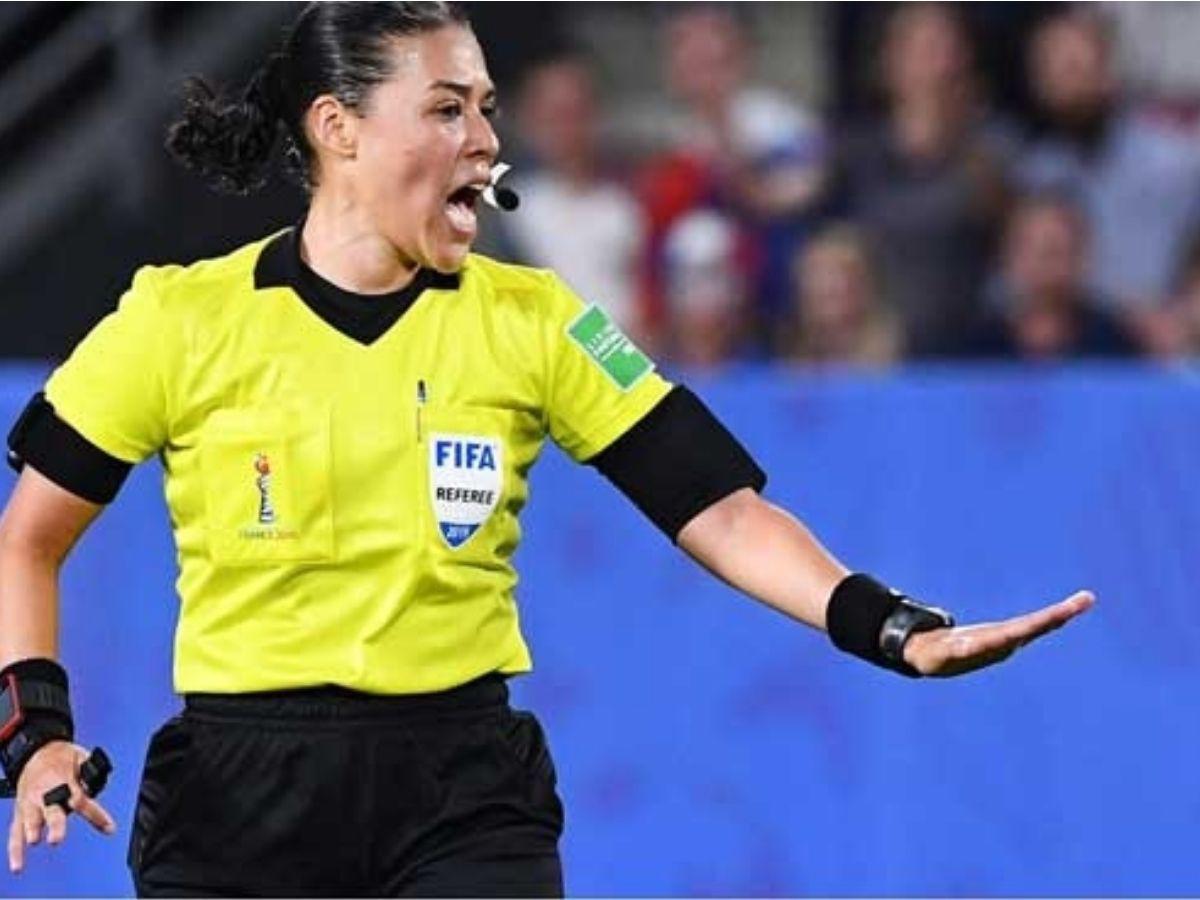 La nueva vida de Melissa Pastrana en Estados Unidos: ¿A qué se dedica tras retirarse del arbitraje?