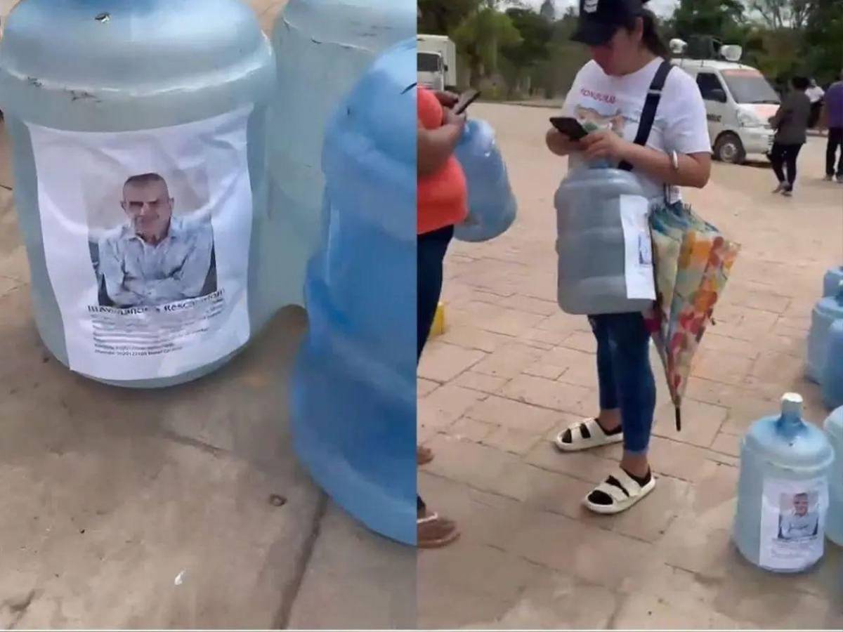 Medio millón habría pagado familia de pastor Óscar Núnez y aún así lo mataron