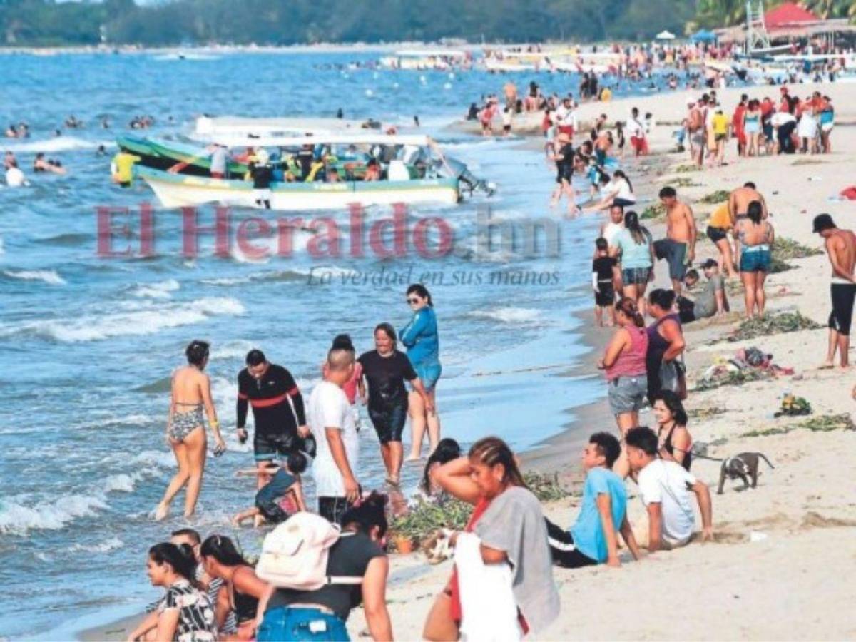 Descartan repunte de casos covid post Semana Santa por alta tasa de vacunación