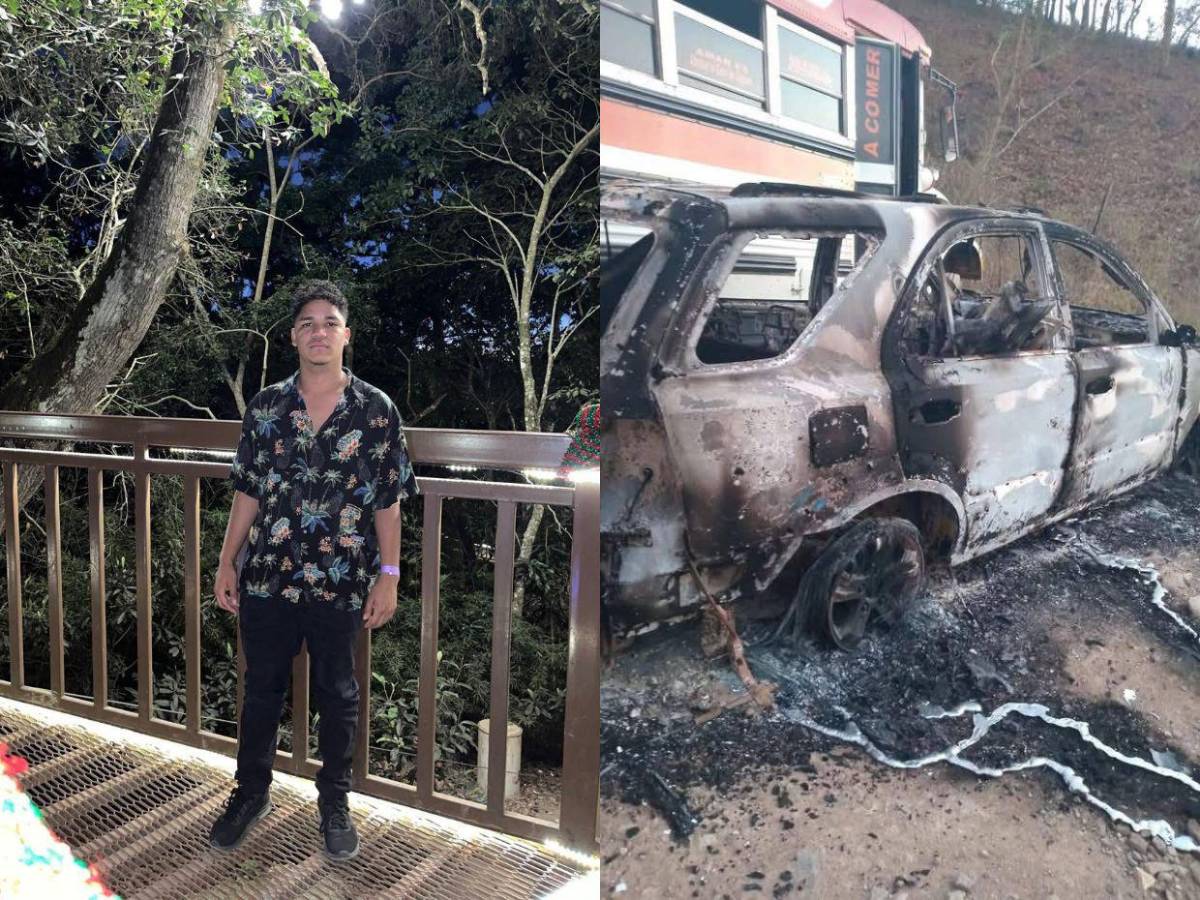 ¿Asesinato de tres jóvenes en Guayape, Olancho, sería venganza narco? Esto se sabe