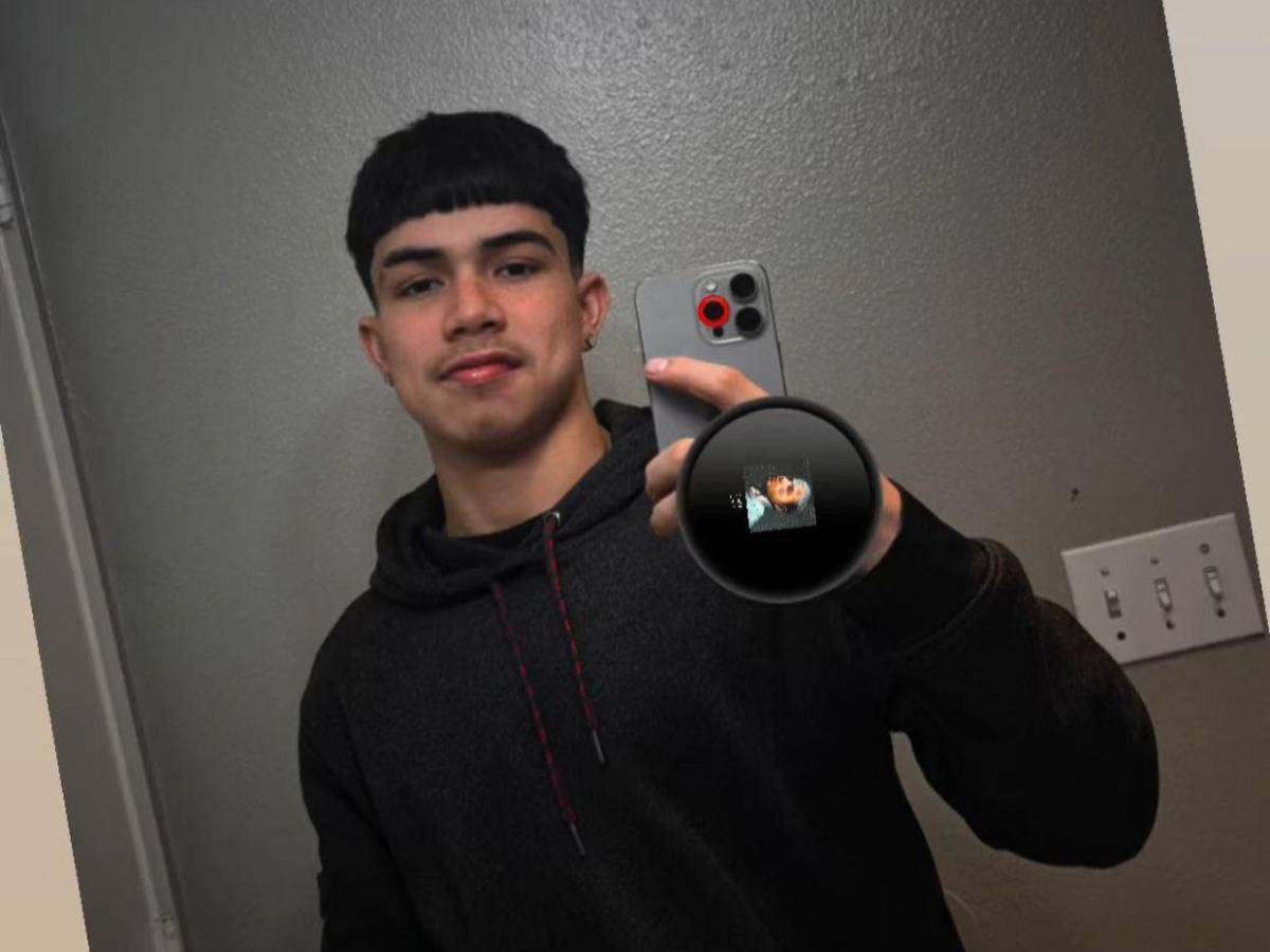 Sin ojos y con una herida en el cuello: así encontraron a Alonso Ramírez en Francisco Morazán