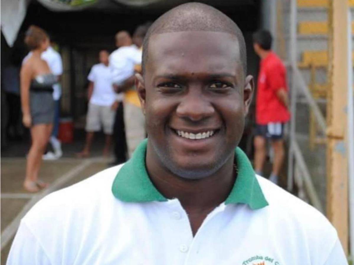 Asesinan a Jermainek, hijo del expresidente de la Asamblea Legislativa de Costa Rica