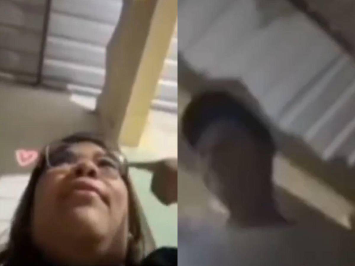 Mujer transmitió su asesinato en TikTok en Ecuador: Me dejas bien muerta
