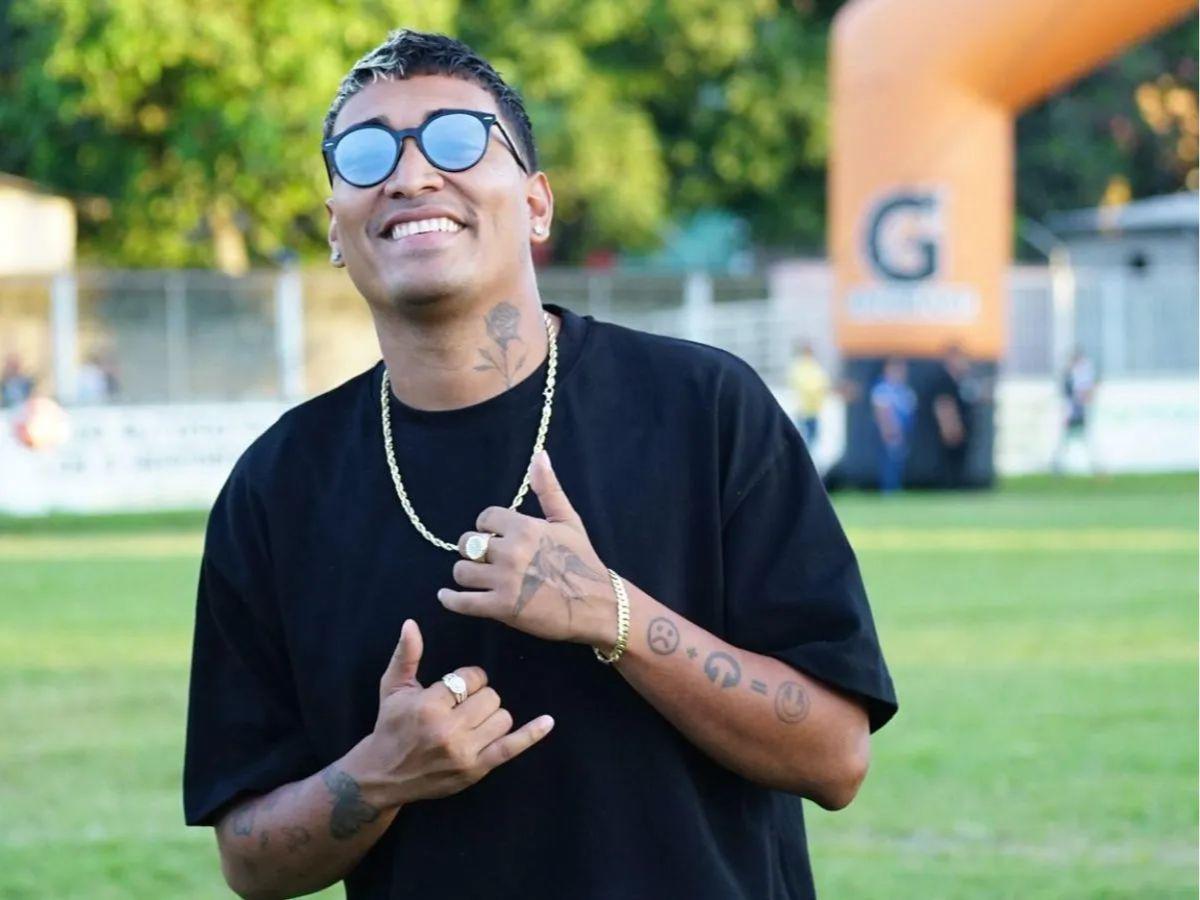 “Vamos a trabajar juntos”: 'Supremo' se reunirá con el presidente Asfura por partido de tiktokers