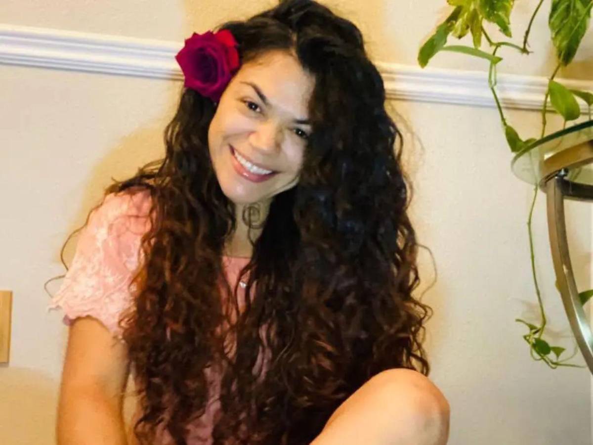 Viajó a Honduras desde EEUU para ver a su familia y murió en un accidente: ¿quién era Sonia Ortez?