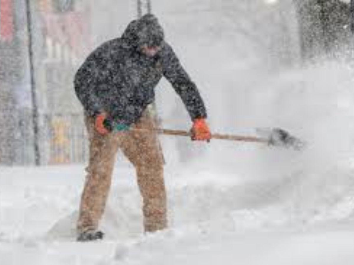 Hipotermia, la muerte provocada por la exposición al frío extremo ¿Cómo evitarla?