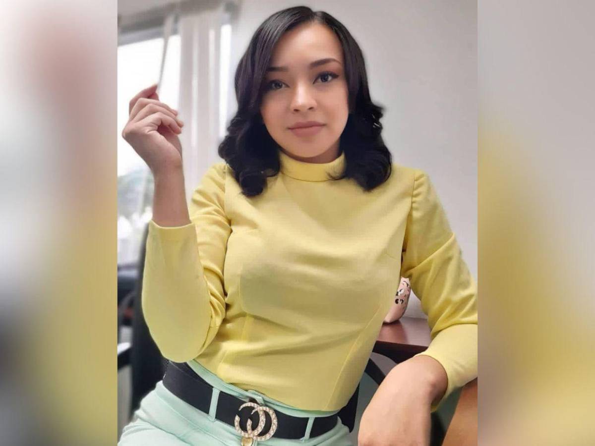 Consternación por la muerte de la periodista Mariela Flores: Hemos sido impactados