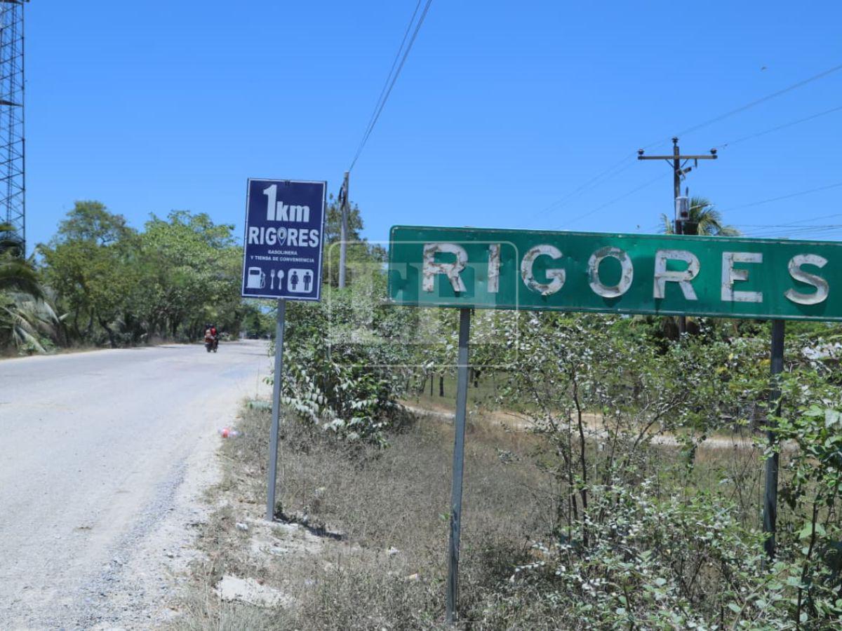 A Elena le mataron a su esposo, su hijo y dos yernos en la masacre de Rigores que dejó 20 víctimas