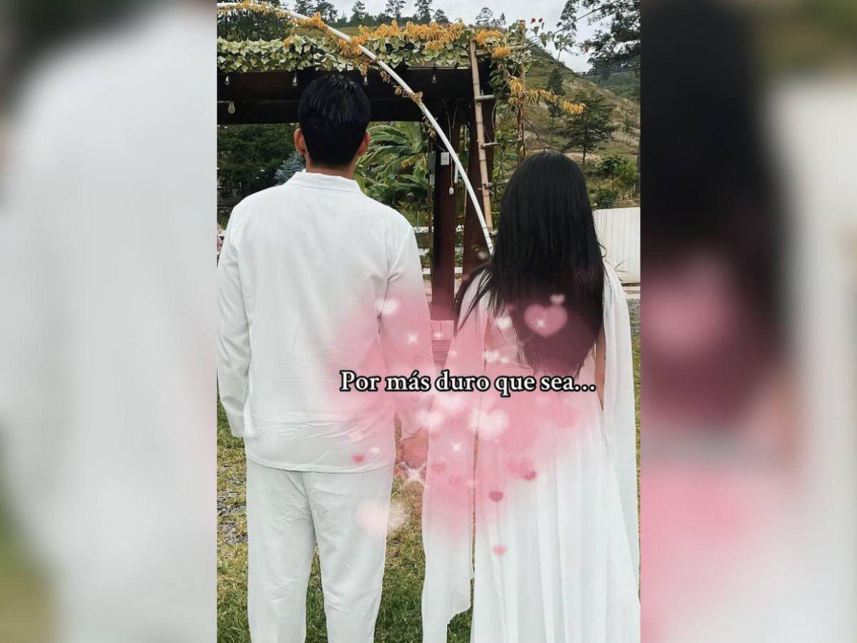 ¿Ónice Flores está embarazada? Un video levanta sospechas