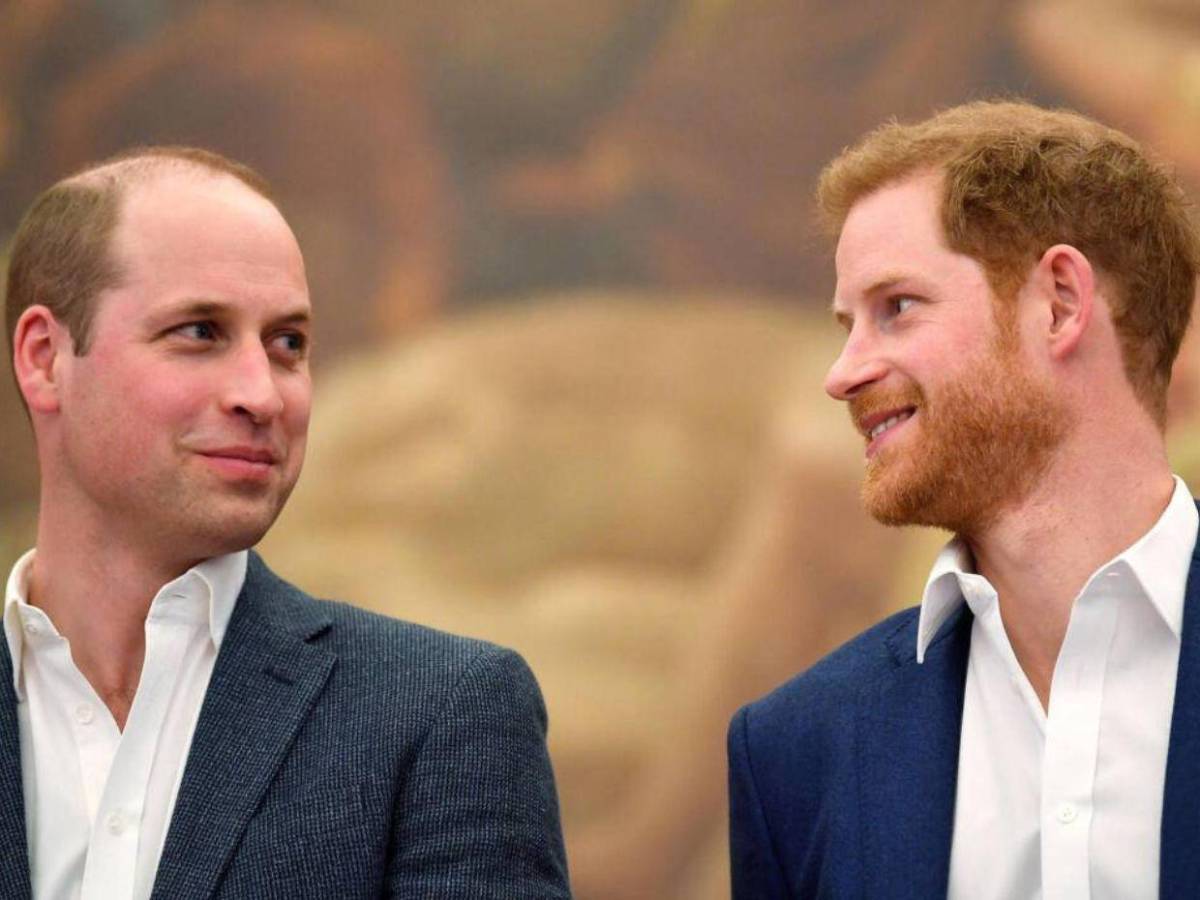 Fue encontrada sin vida por su madre: caso de Rosie Roche, prima de los príncipes William y Harry