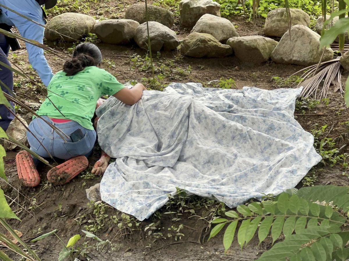 ¿Qué ocurrió con Mirna Franco? Fue hallada muerta en extrañas circunstancias en Baracoa, Cortés