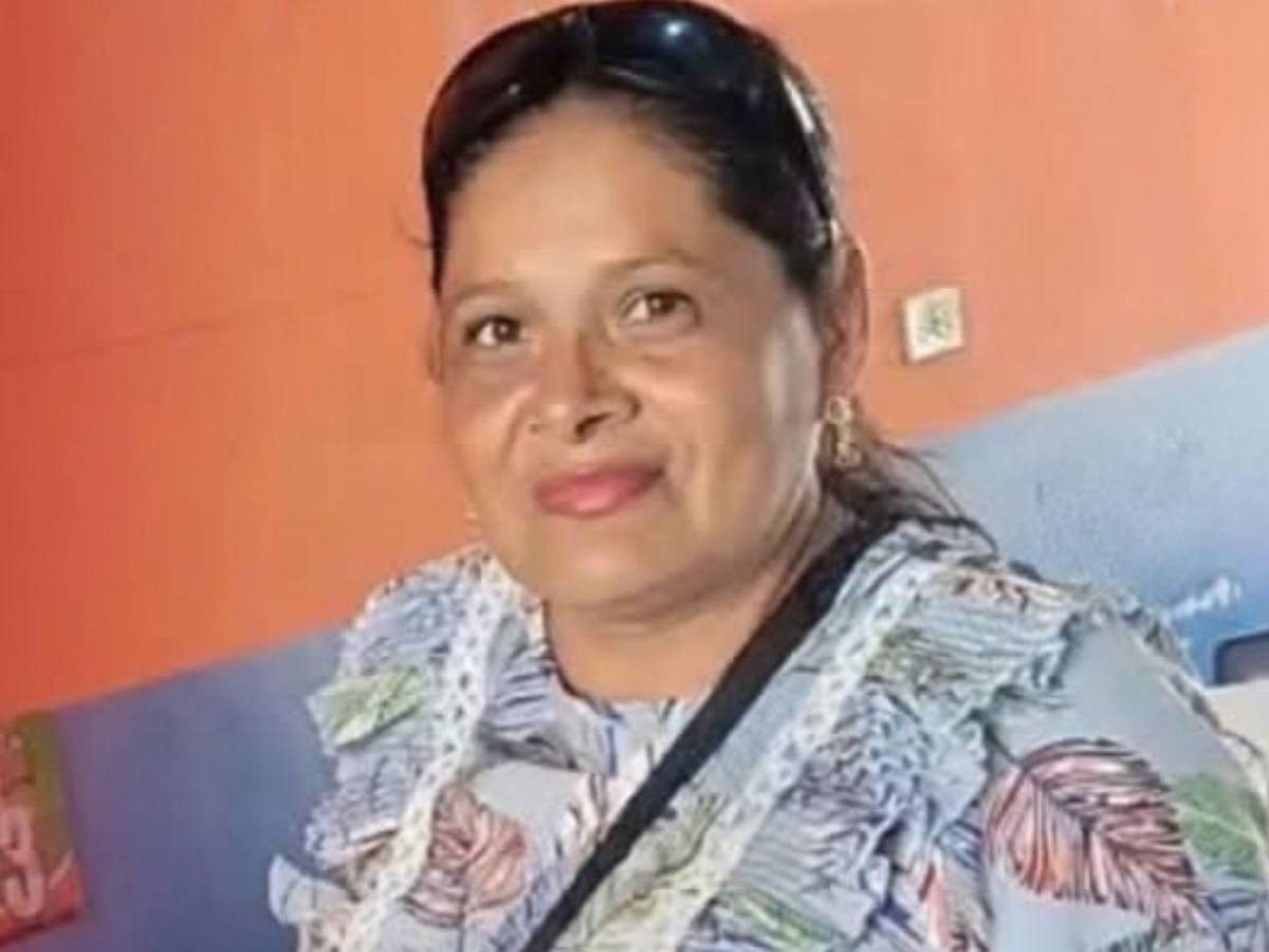 Mueren dos hermanos y un menor de edad arrastrados por una quebrada en Comayagua