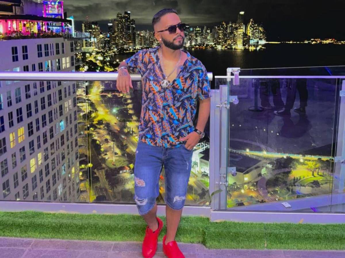 Horas antes de su desaparición, Maynor MC estuvo en una discoteca: revelan detalles