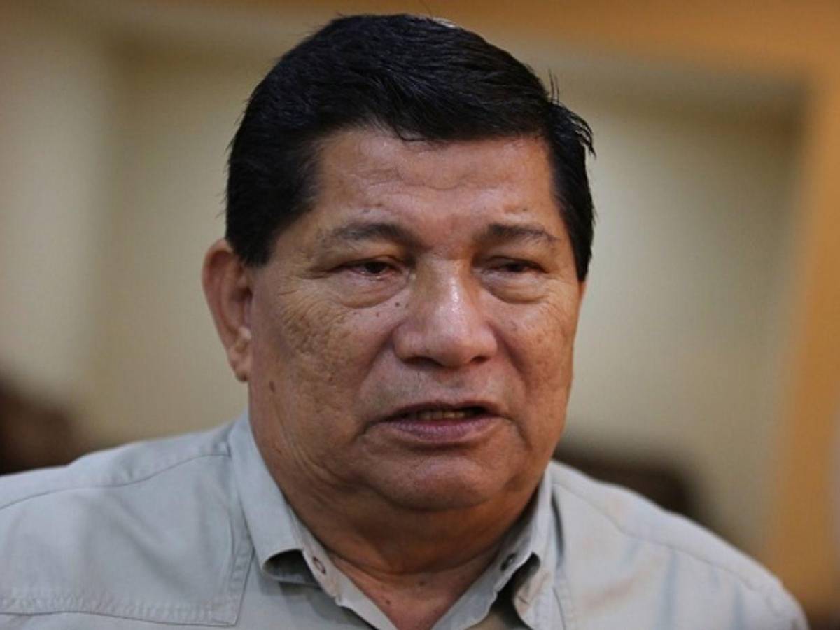 Sin Juan Barahona y “Toño” Rivera: candidatos a diputados que van quedando fuera en Francisco Morazán