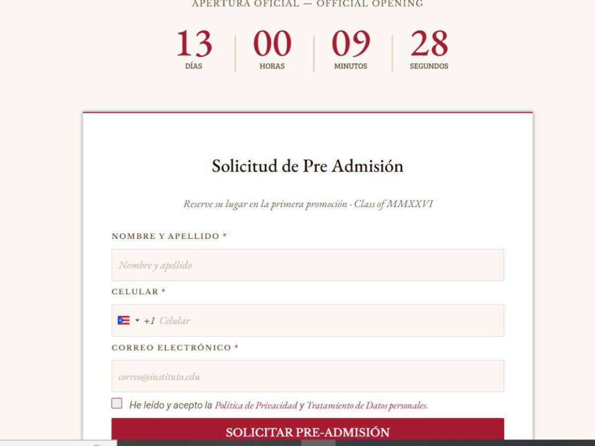 ¿De qué trata la Universidad del Perreo creada por el reguetonero Wisin?