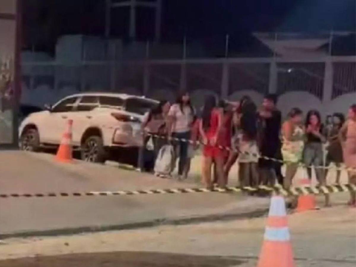 La mató mientras firmaban el divorcio: el crimen de empresaria asesinada en Brasil