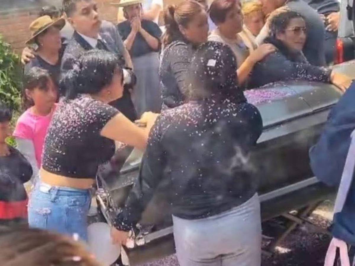 ¿Quién era Aleyda Romero, la niñera que puso a salvo al hijo de Jonathan Meléndez?