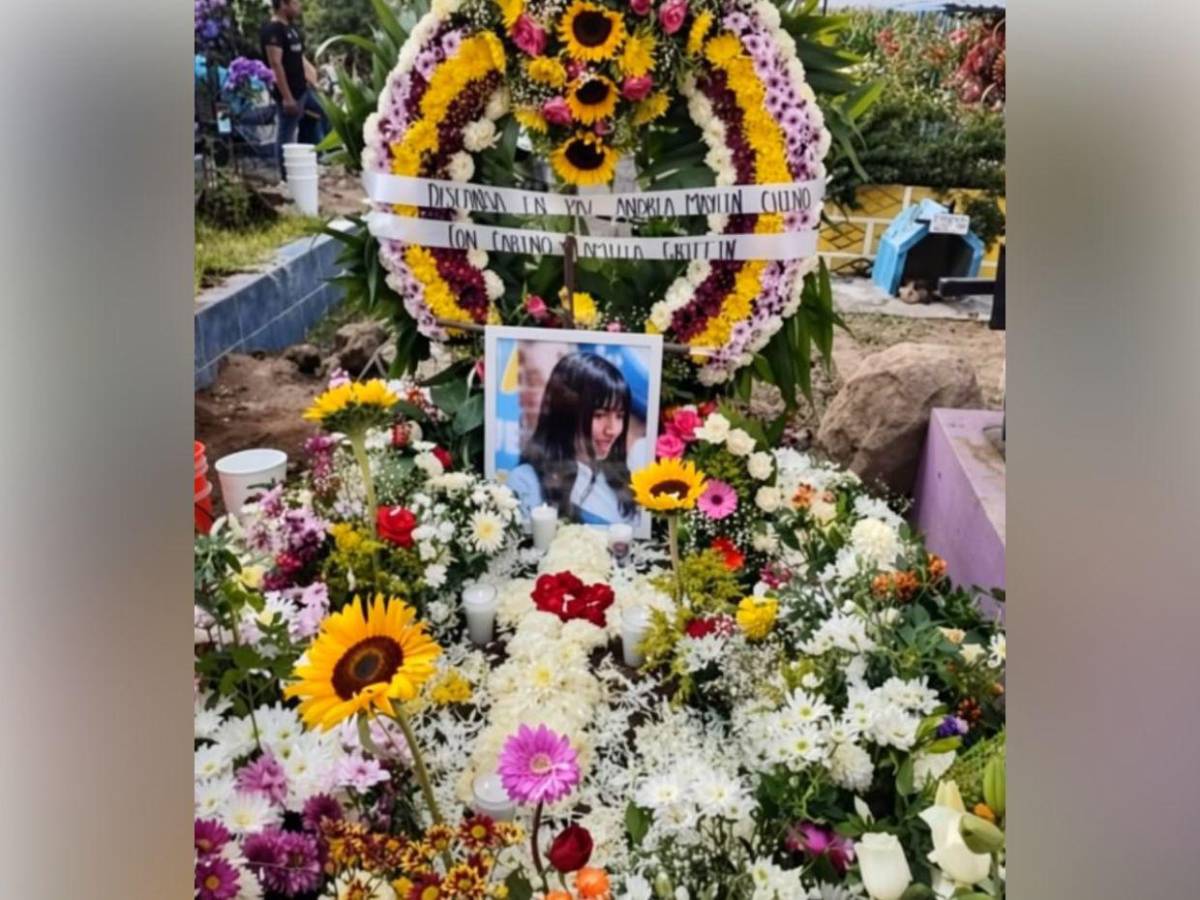 Detienen en México al acusado de matar y enterrar a su novia en un predio familiar