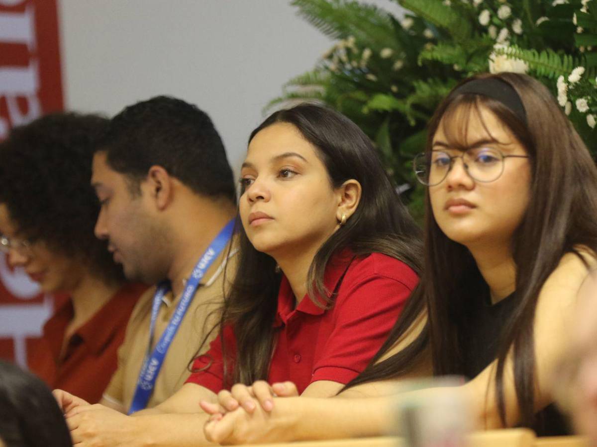 Así se vivió la XVI entrega del Concurso de Cuentos Cortos de El Heraldo