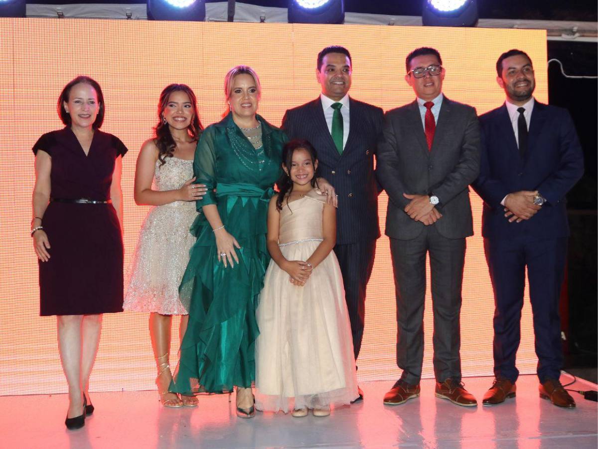 Plaza Valencia abre sus puertas en Tegucigalpa con una oferta comercial integral