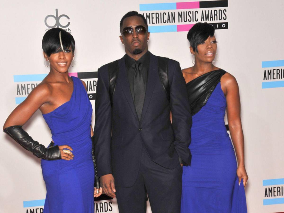 Adiós al lujo: Revelan el menú carcelario de Diddy en su cumpleaños 56 por cargos de prostitución