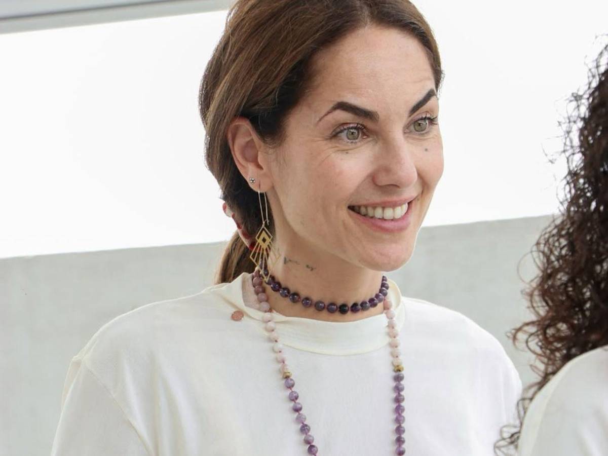 Bárbara Mori revela cómo casi muere con su hijo por culpa de Fabiola Campomanes
