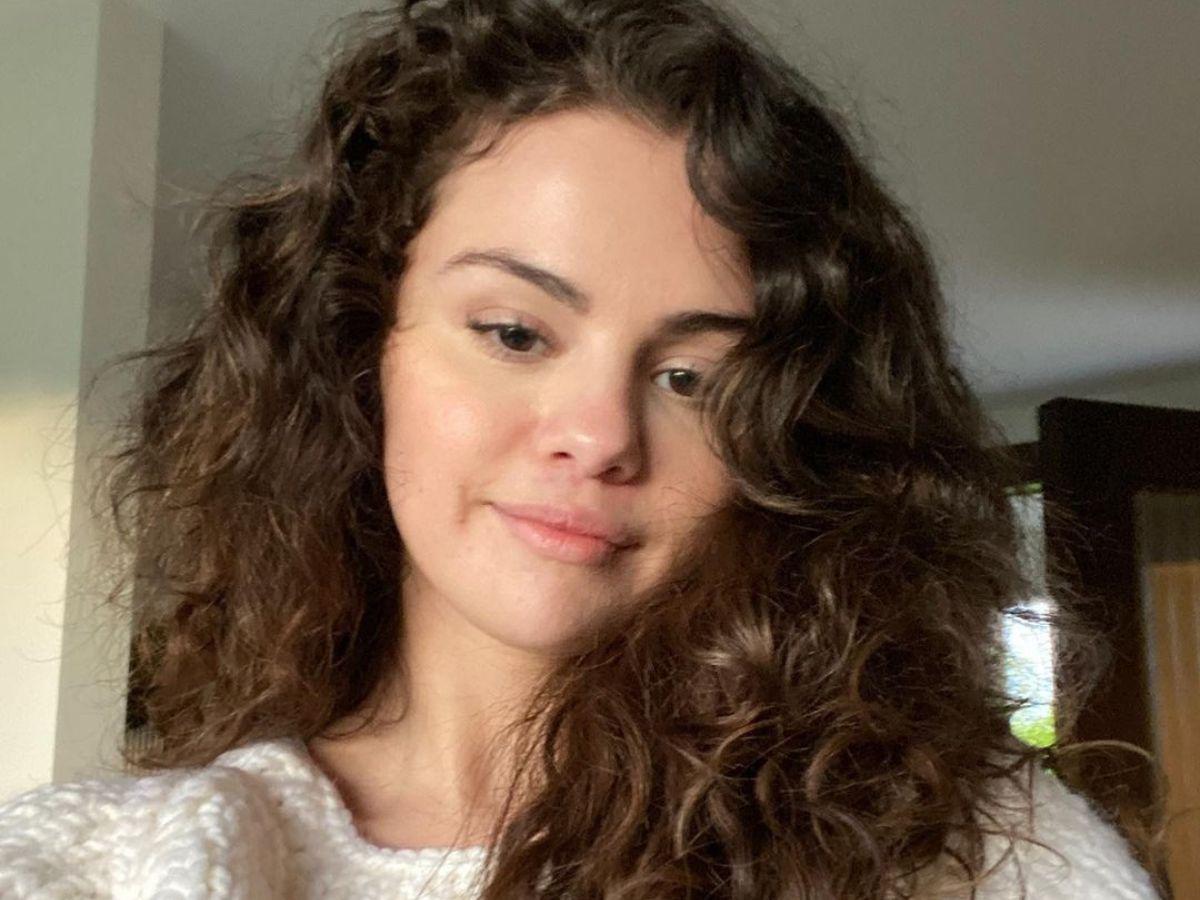 Selena Gómez destrona a Kylie Jenner como la mujer más seguida en Instagram
