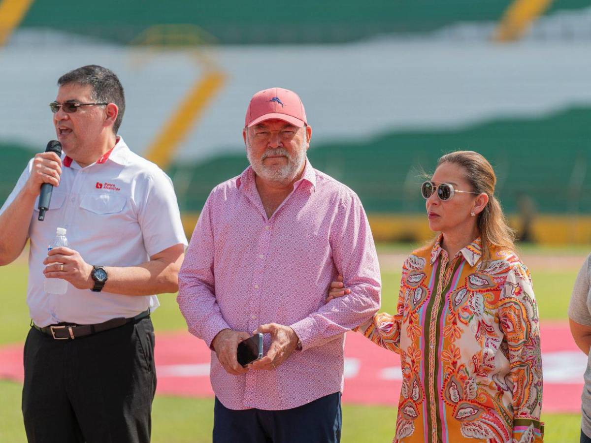 Messi no solo trae magia, también millones: San Pedro Sula se beneficia con su visita