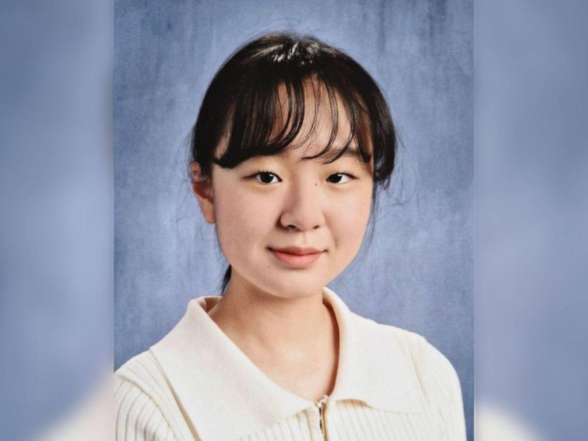 Yeonsoo Go, la estudiante surcoreana que fue detenida por ICE tras audiencia para la visa