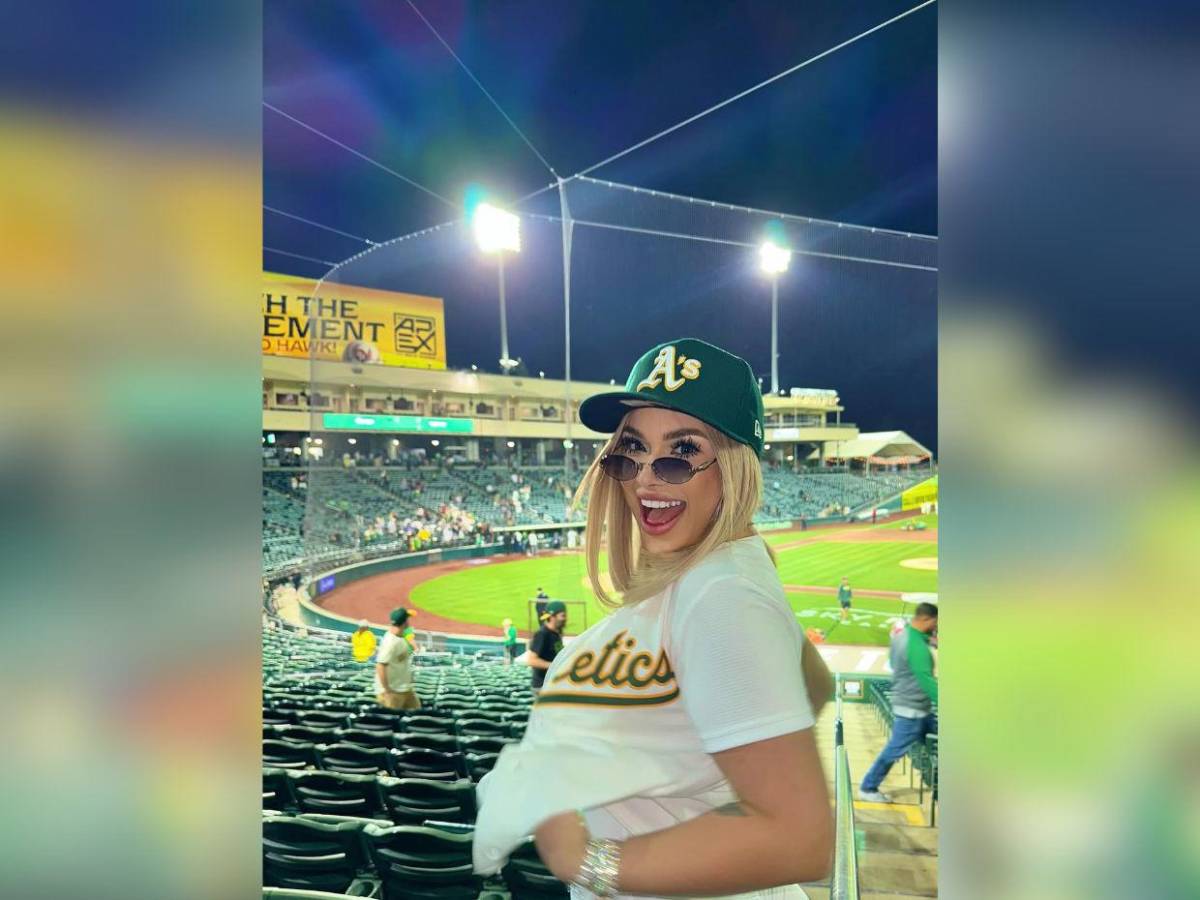 ¿Quién es María Julissa, la influencer que niega relación con El Mencho?