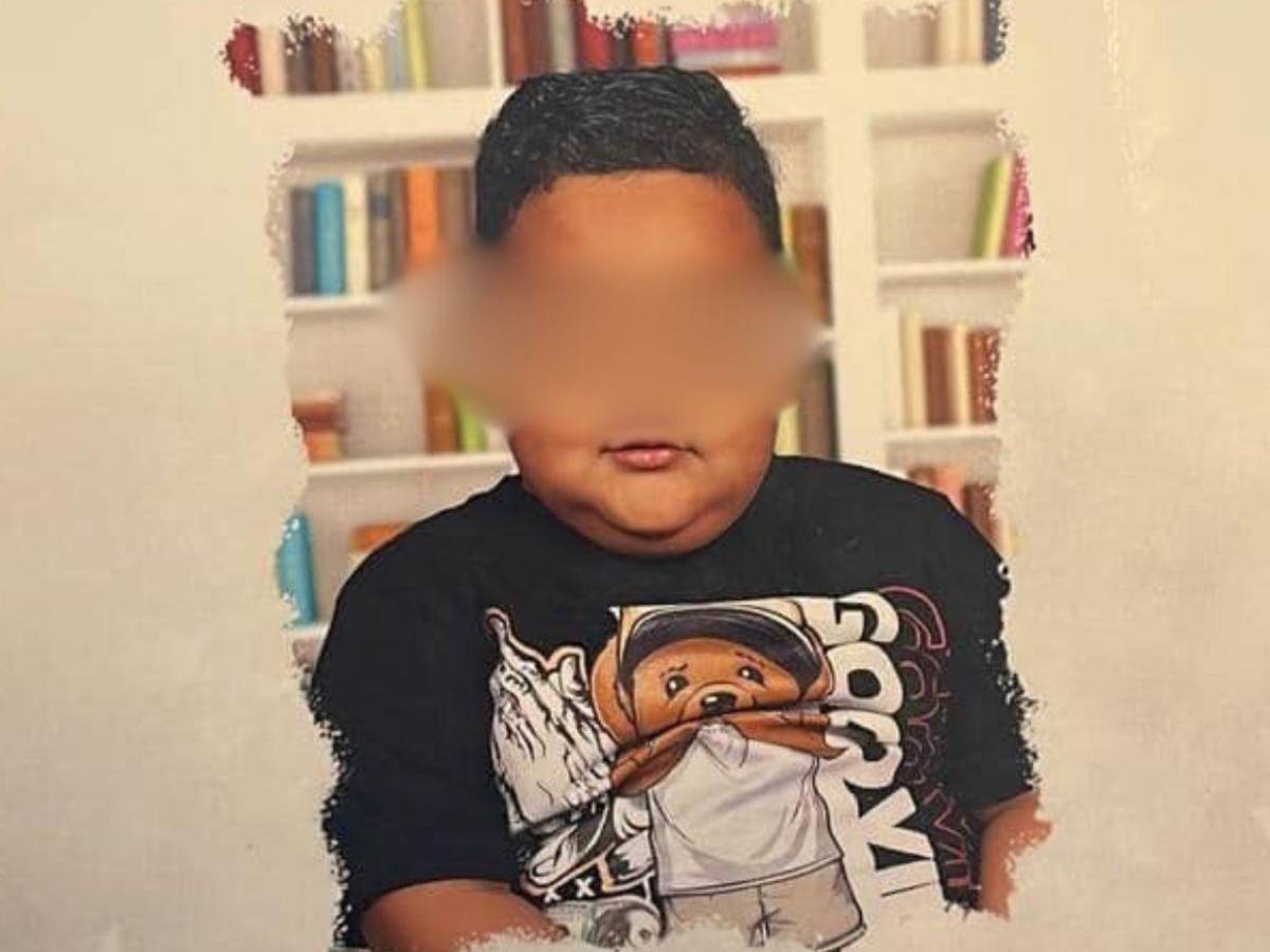 Niño hondureño muere asfixiado con una pelota en Virginia; piden ayuda para repatriarlo