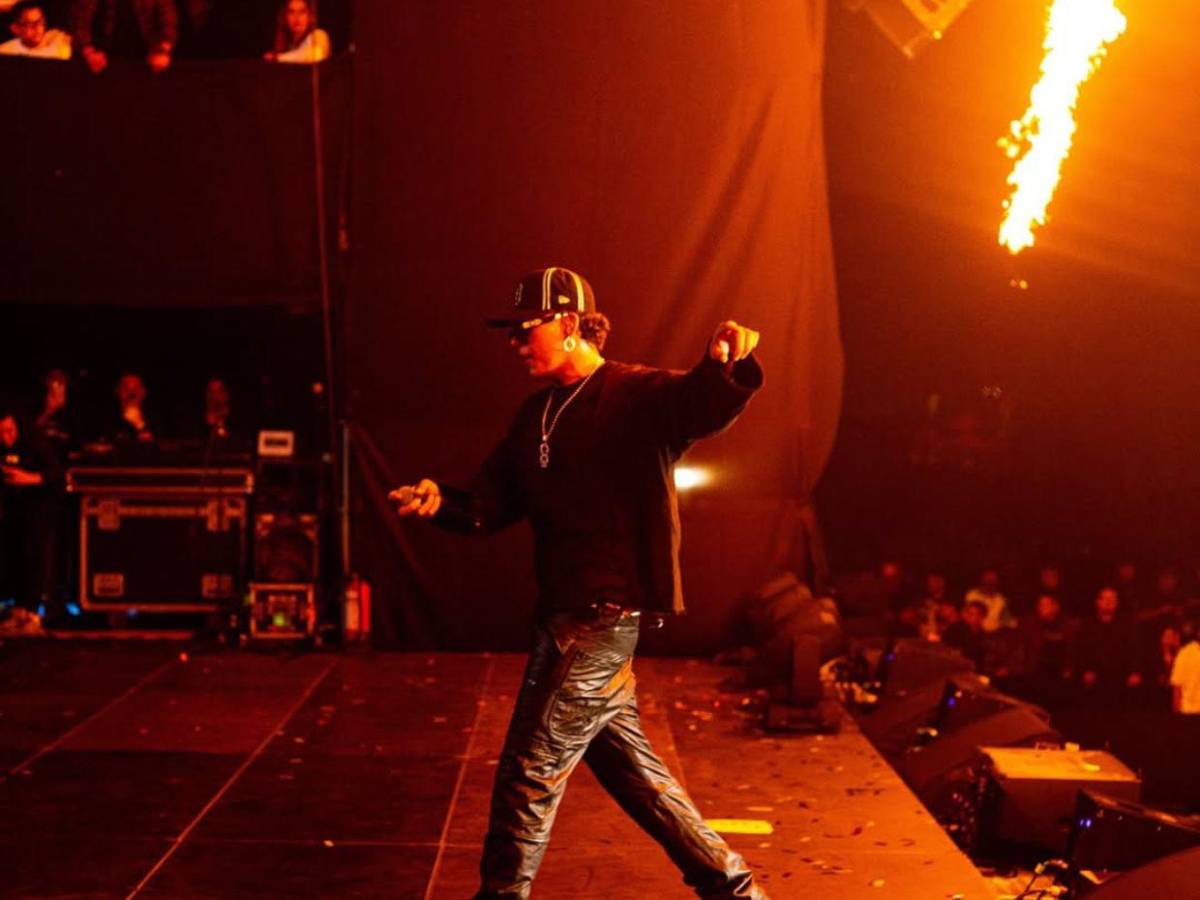 Beéle en Honduras: el setlist que podría interpretar en su concierto