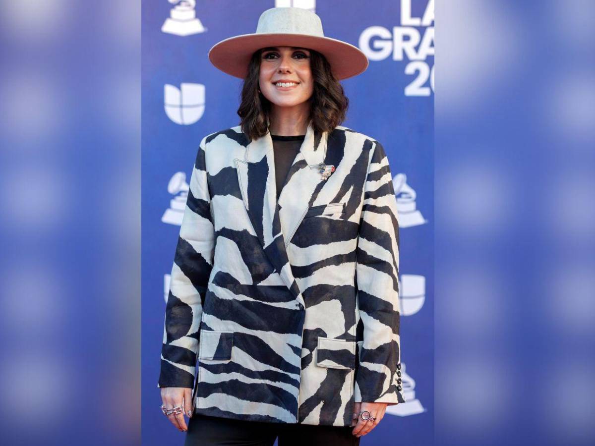 Los peores vestidos de los Latin Grammy 2025