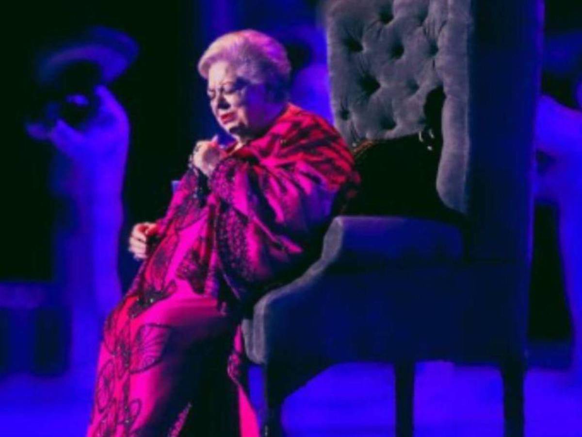 Hijos de Paquita la del Barrio: ¿En conflicto por herencia?