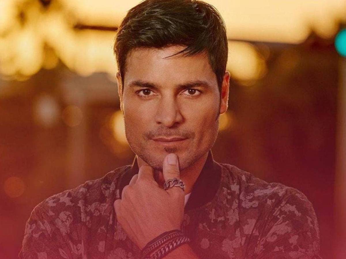¡Como el vino!: así ha cambiado Chayanne desde Los Chicos