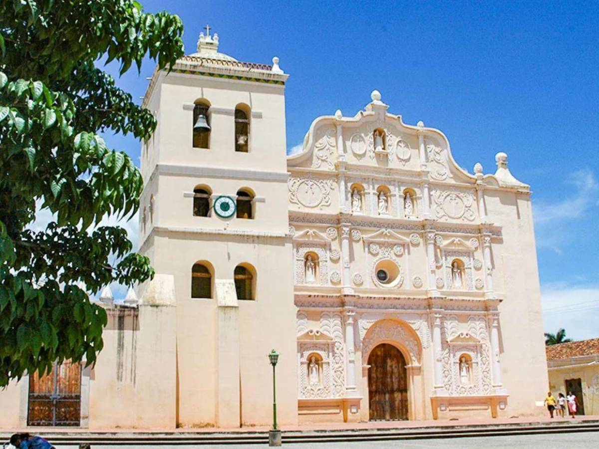 ¡Hasta 41 grados! Los lugares con más calor este 9 de mayo en Honduras
