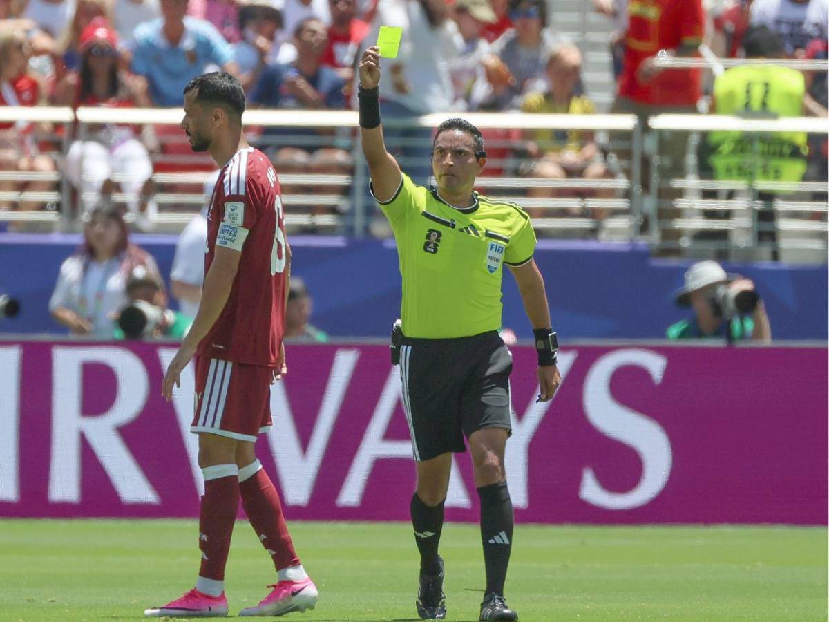 Messi se inmortaliza, Mbappé rompe récord y Saíd hace historia para Honduras en el Mundial 2026