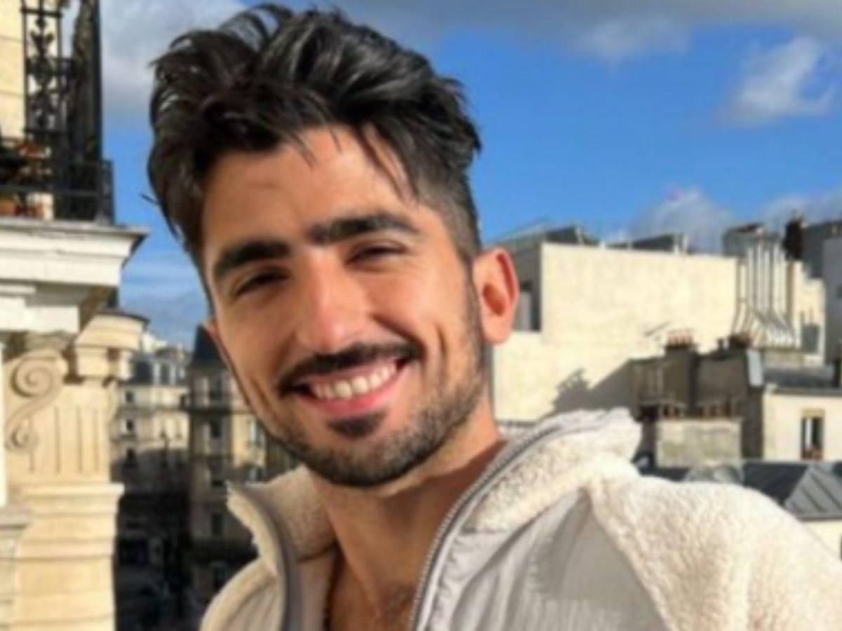 ¿Qué le pasó a Jezzini? Su ausencia en redes sociales se viraliza