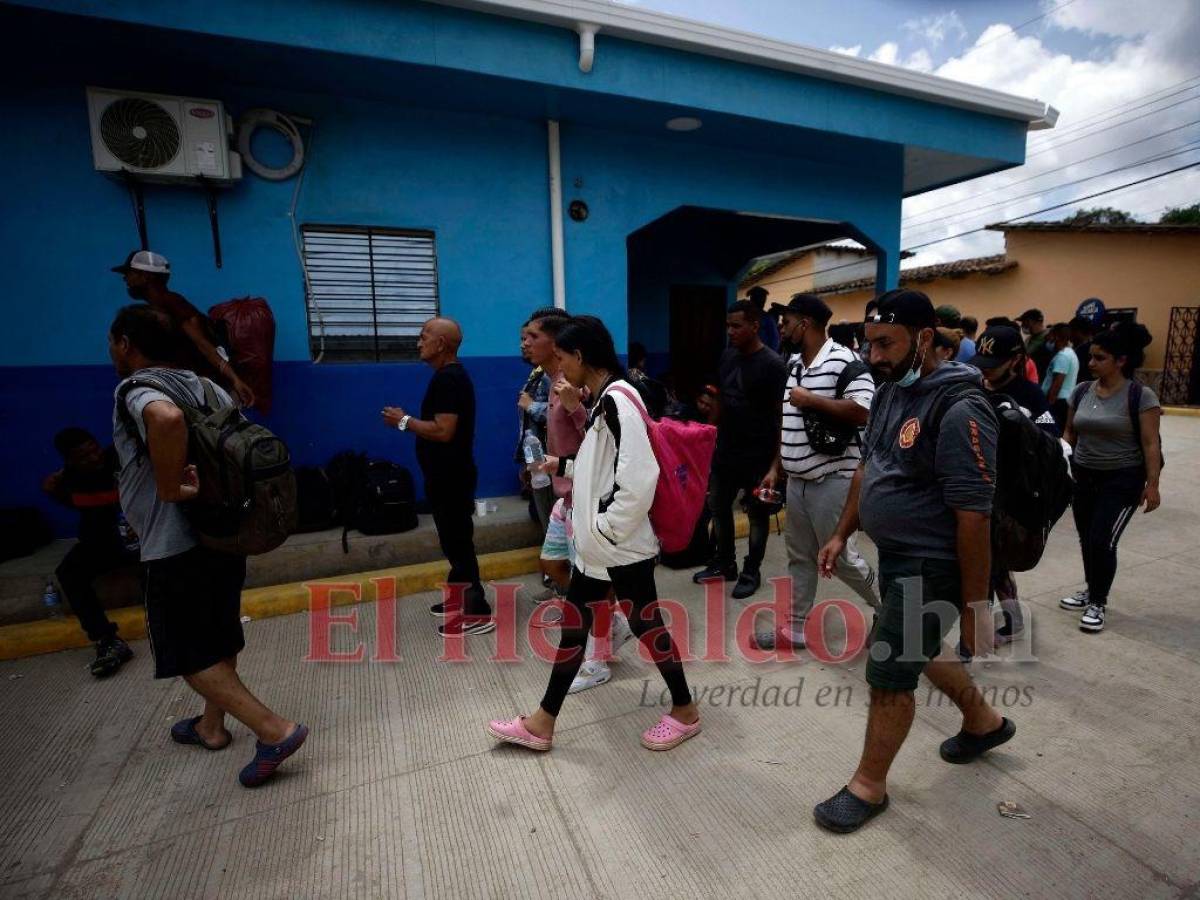 Honduras: Danlí, el municipio con mayor flujo migratorio irregular