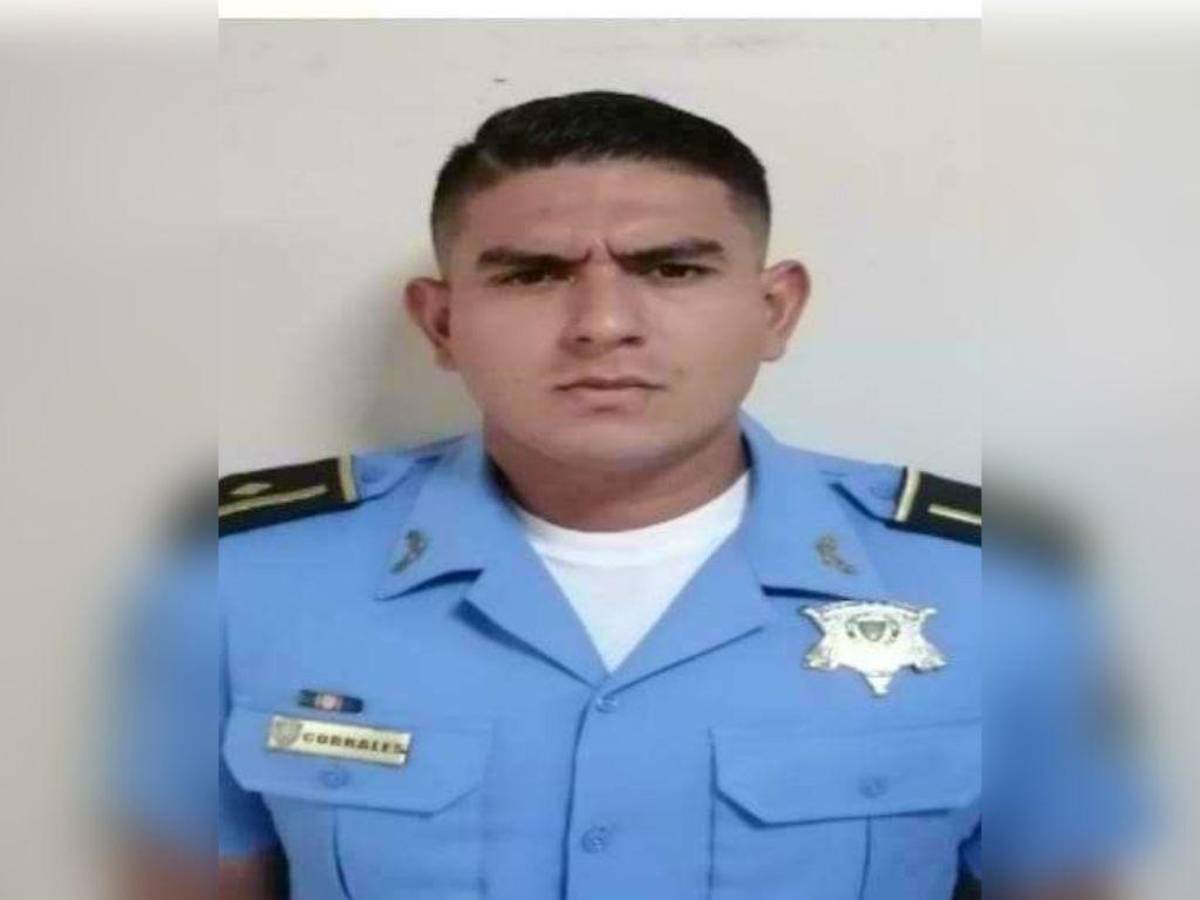 Ordenan vaciado telefónico inspectores de la Policía Nacional